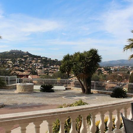 Residence Les Jardins De Lea Ла-Сейн-сюр-Мер Екстер'єр фото